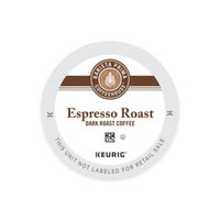 Keurig 18-Count Barista Prima Coffeehouse Espresso Roast for Keurig Brewers