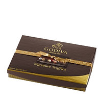 Godiva 24 Piece Signature Truffles Gift Box