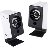Sony SRS-A201 Personal Active Speaker System