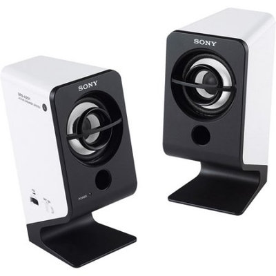 Sony SRS-A201 Personal Active Speaker System