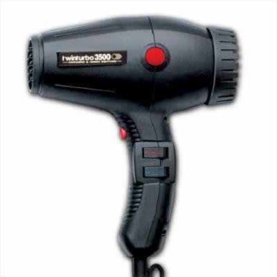 Turbo Power 329A Twin Turbo 3500 Ceramic Ionic Professional Salon Hair Dryer