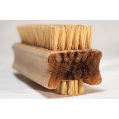 Brush Hand Brush Bristles Cleanliness Scrub Clean Poster Print 24 x 36
