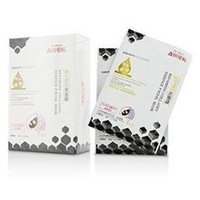 Dr. Morita Black Mask Series Black Pearl Essence Facial Mask 7Pcs