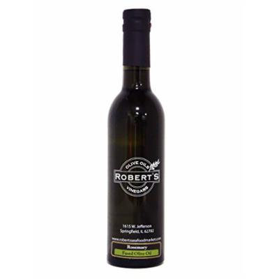 Robert's Extra Virgin Fused Olive Oil - Rosemary (200ml)