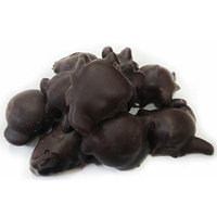 Gourmet Cashew Caramel Clusters with Dark Chocolate by It's Delish, 2 lbs