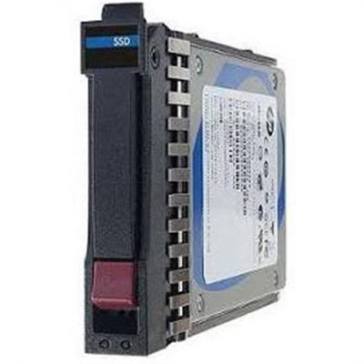 Hewlett Packard MSA 1.6TB 12G SAS MU 2.5IN SSD