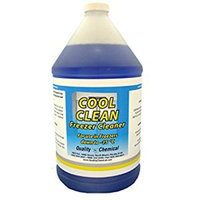 Cool Clean Heavy-Duty Freezer Cleaner-5 gallon pail