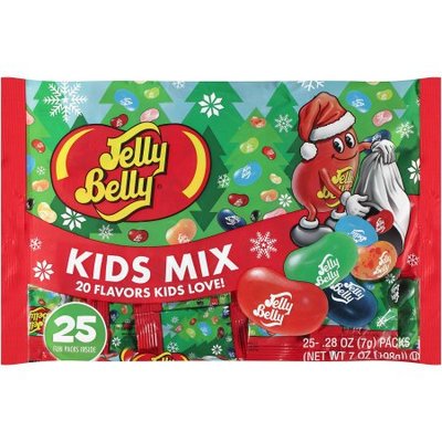 Jelly Belly Kids Mix Jelly Beans, 7 oz