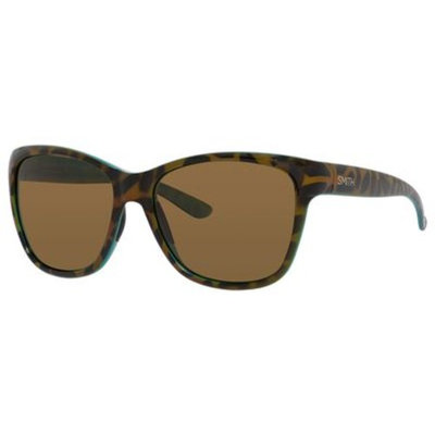 Smith Ramona/S Sunglasses 0IPR 56 Havana Blue (L5