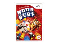 Electronic Arts Boom Blox - Wii - Nintendo Wii Value Games