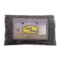 Diprosa Mi Guatemala Dry Black Beans 32 oz (Pack of 6)