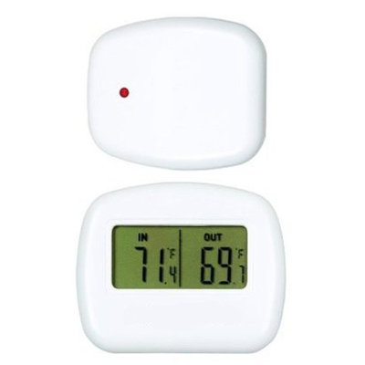 Wireless Thermometer