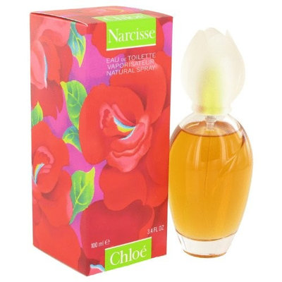 Narcisse By CHLOE FOR WOMEN 3.4 oz Eau De Toilette Spray
