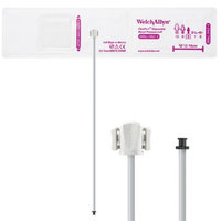 Welch Allyn WEL SOFT-08-1TP Flexiport Blood Pressure Cuff for Tri-Purpose Connector Small Child - Pack of 20