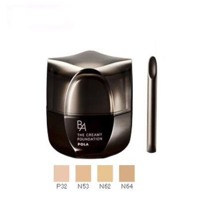 Pola BA The Creamy Foundation / Color P32