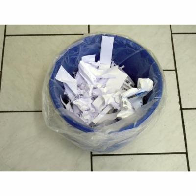 Waste Paper Paper Waste Garbage Recycle Bin Poster Print 24 x 36