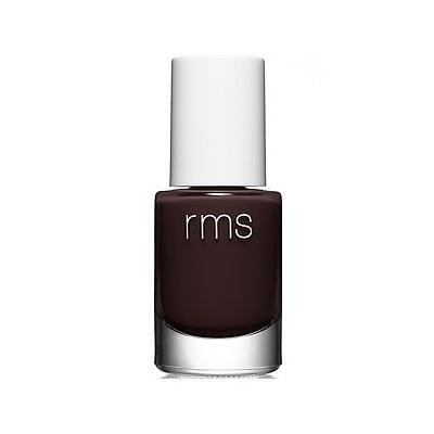RMS Beauty Nail Polish, Diabolique, 0.3 Ounce