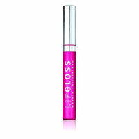 Mavala Lip Gloss, Bubble Gum, 0.2 Ounce