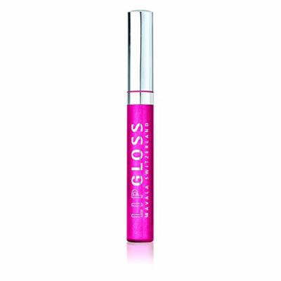 Mavala Lip Gloss, Bubble Gum, 0.2 Ounce