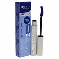 Mavala Mascara Waterproof, Glacier Blue, 0.32 Ounce