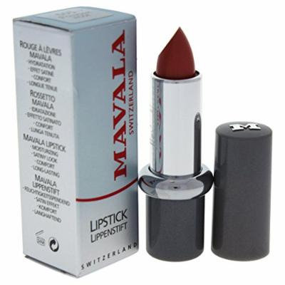 Mavala Lipstick, No.605 Powder Rose, 0.14 Ounce