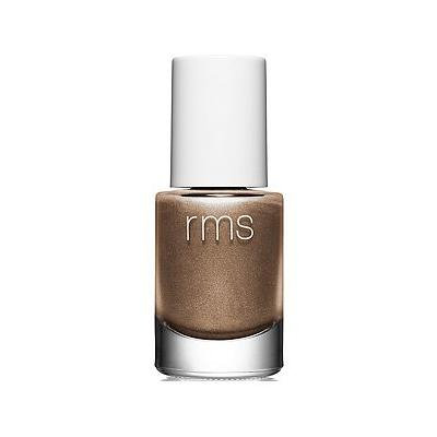 RMS Beauty Nail Polish, Solar, 0.3 Ounce