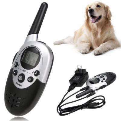 Big Saving for Remote Pet Training Collar Range Up To 1000 Meters