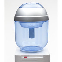 Hamilton Beach® Water Filter Bottle for Top Loading Dispenser in Blue