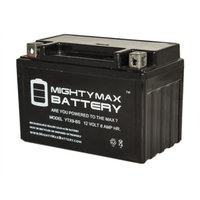 YTX9-BS Replacement Battery for Deka GTX9-BS Battery
