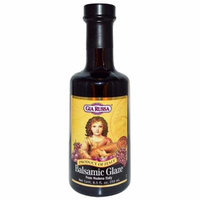 Gia Russa, Balsamic Glaze, 8.5 fl oz (pack of 1)