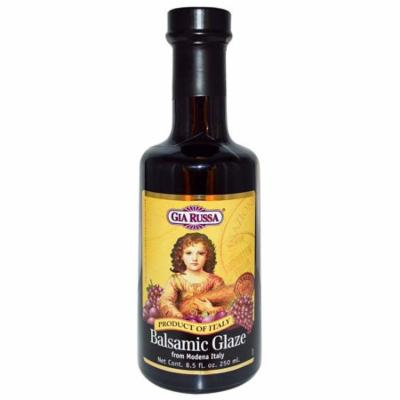 Gia Russa, Balsamic Glaze, 8.5 fl oz (pack of 1)