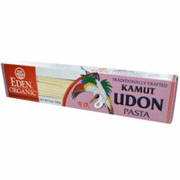 Eden Foods, Organic, Kamut Udon Pasta, 8 oz (pack of 1)