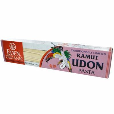 Eden Foods, Organic, Kamut Udon Pasta, 8 oz (pack of 1)
