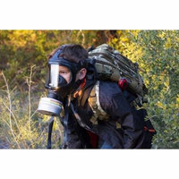 NBC for KIDS Nuclear Biological Chemical Protection System Israeli NATO Military Gas Mask