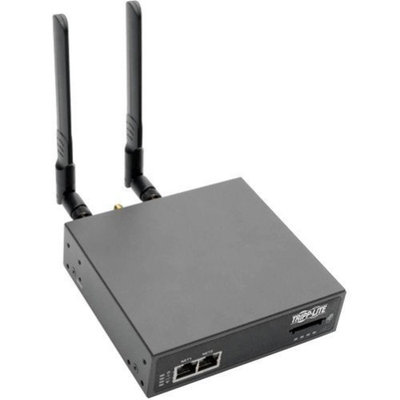 Tripp Lite 8 Port Console Server Cell GW