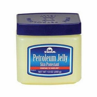 First Aid Only Aid Pj-13 First Aid Petroleum Jelly 5PK