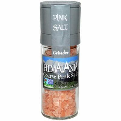 Himalania, Coarse Pink Salt, Grinder, 3 oz (pack of 1)