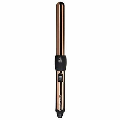 NuMe Precious Metals Curling Wand