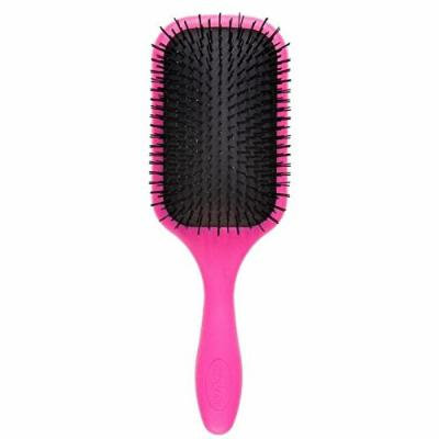 Denman D90L Tangle Tamer, Pink, Ultra Large