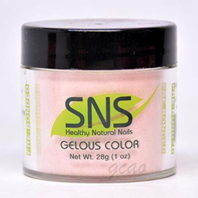 SNS Dipping Powders 40 Pixie Dust 1 oz