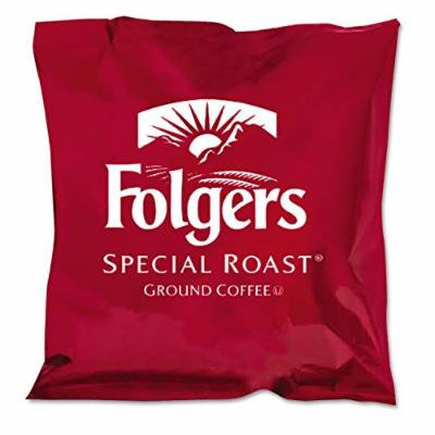 FOL06897 - Folgers Special Roast Ground Coffee Packets Ground