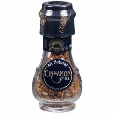Drogheria & Alimentari, Cinnamon Mill, 0.82 oz(pack of 6)