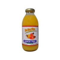 Jugo de Marañon / Cashew Nectar 16 oz - 6 Pack