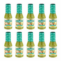 El Torito Cilantro Pepita Caesar, 12.0 FL OZ (pack of 10)