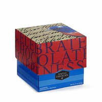 Seattle Chocolates Bird Messenger Box (12 oz)