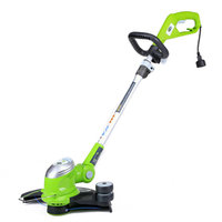 GreenWorks 5.5 Amp 15-Inch Corded String Trimmer