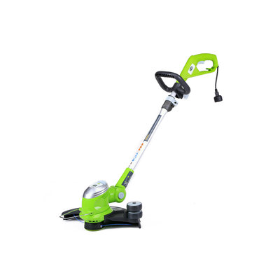 GreenWorks 5.5 Amp 15-Inch Corded String Trimmer