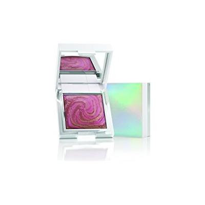 Lise Watier Urban Velocity Baked Blush, 0.07 Ounce