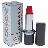 Mavala Lipstick, No.558 Neon Pink, 0.14 Ounce
