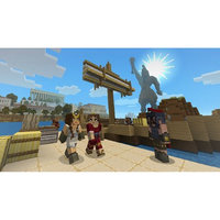 Nintendo Minecraft Greek Myth Mash-up DLC SWITCH (Email Delivery)